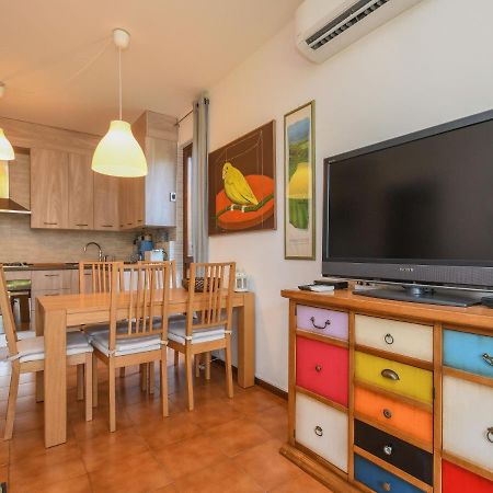 Apartamento Casa Barbara Saló Exterior foto